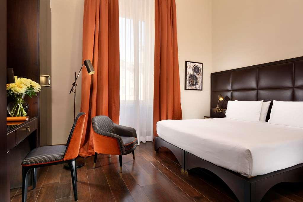 Hotel L'Orologio Roma - Wtb Hotels Værelse billede