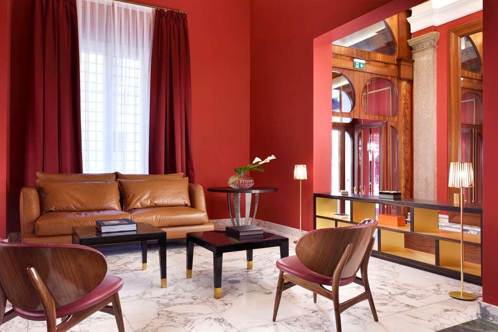 Hotel L'Orologio Roma - Wtb Hotels Faciliteter billede